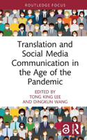 Picture of Translation and Social Media Communication in the Age of the Pandemic