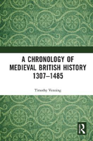 Picture of A Chronology of Medieval British History: 1307-1485