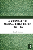 Picture of A Chronology of Medieval British History: 1066-1307