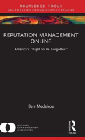 Picture of Reputation Management Online: America's "Right to Be Forgotten"