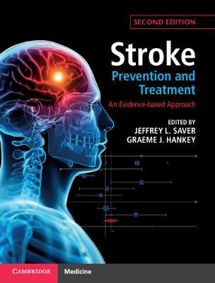 Picture of Stroke Prevention and Treatment: An Evidence-based Approach