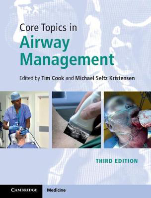 Picture of Core Topics in Airway Management