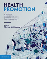 Picture of Health Promotion: A Practical Guide to Effective Communication