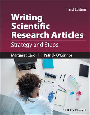 Picture of Writing Scientific Research Articles: Strategy and Steps