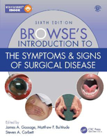 Picture of Browse's Introduction to the Symptoms & Signs of Surgical Disease