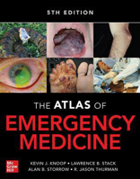 Picture of Atlas of Emergency Medicine
