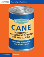 Picture of Camberwell Assessment of Need for the Elderly: CANE