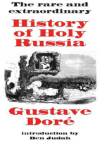 Picture of The Rare and Extraordinary History of Holy Russia