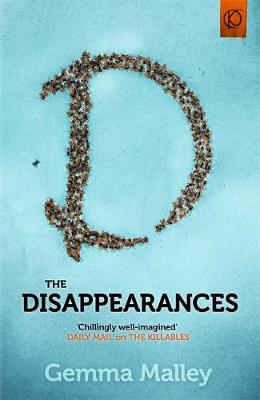 Picture of The Disappearances