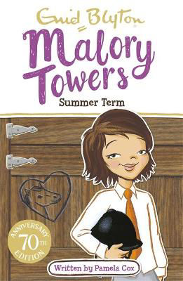 Picture of Malory Towers: Summer Term: Book 8