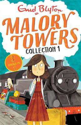 Picture of Malory Towers Collection 1: Books 1