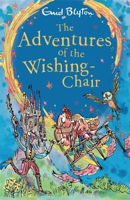 Picture of Adventures of the Wishing Chair