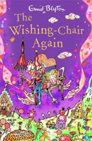 Picture of Wishing Chair Again