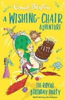 Picture of Wishing-Chair Adventure: The Royal