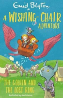 Picture of Wishing-Chair Adventure: The Goblin