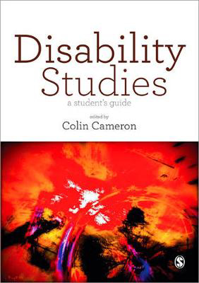 Picture of Disability Studies : A Student's Guide