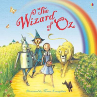 Picture of Wizard of Oz  The