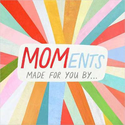 Picture of MOMents: Made for You By