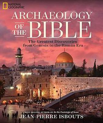 Picture of Archaeology of the Bible