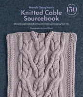 Picture of Norah Gaughan s Knitted Cable Sourc