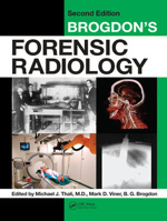 Picture of Brogdon's Forensic Radiology