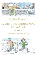 Picture of A Child's Christmas in Wales