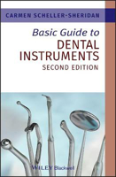 Picture of Basic Guide to Dental Instruments
