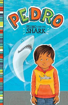 Picture of Pedro and the Shark