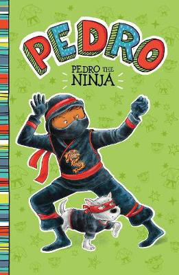 Picture of PEDRO - Pedro The Ninja