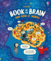 Picture of Usborne Book of the Brain  The