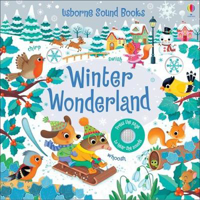 Picture of Winter Wonderland Sound Book