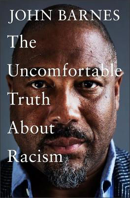 Picture of Uncomfortable Truth About Racism  T