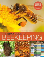 Picture of BBKA Guide to Beekeeping  Second Ed