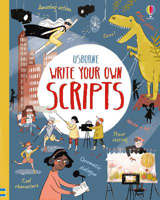 Picture of Write Your Own Scripts