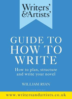 Picture of Writers' & Artists' Guide to How to