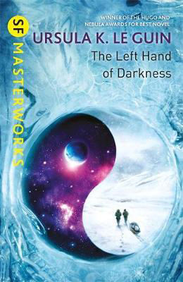 Picture of Left Hand of Darkness  The