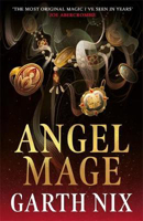 Picture of Angel Mage