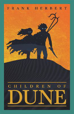 Picture of Children Of Dune: The Third Dune No