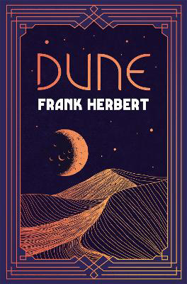 Picture of Dune: Now a major new film from the