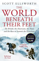 Picture of World Beneath Their Feet  The: The