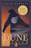 Picture of Dune Messiah