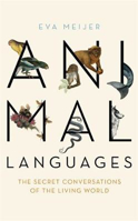 Picture of Animal Languages: The secret conver