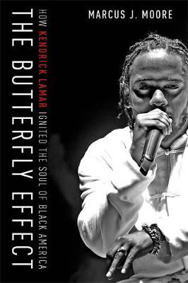 Picture of Butterfly Effect  The: How Kendrick