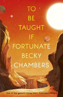 Picture of To Be Taught  If Fortunate: A Novel