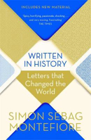 Picture of Written in History: Letters that Changed the World