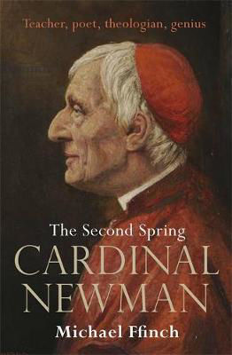 Picture of Cardinal Newman