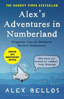 Picture of Alex's Adventures in Numberland: Te