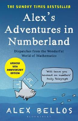 Picture of Alex's Adventures in Numberland: Te