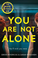 Picture of You Are Not Alone