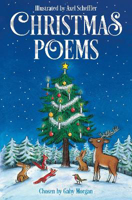 Picture of Christmas Poems